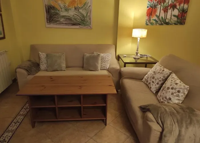 Apartamento Perfecto