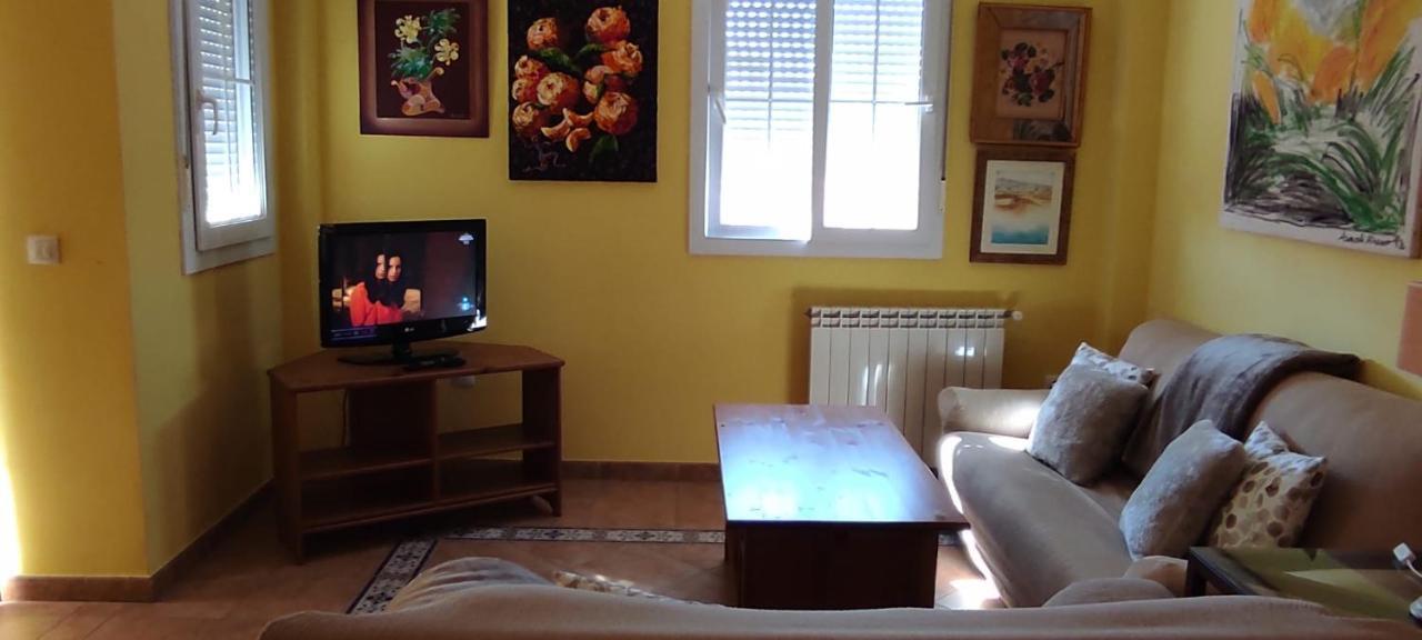 Perfecto Apartment La Antilla