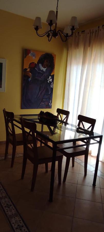 Apartment Perfecto *