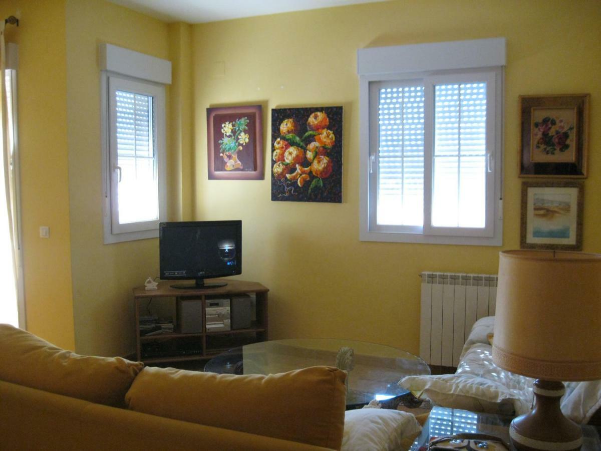 Apartment Perfecto La Antilla