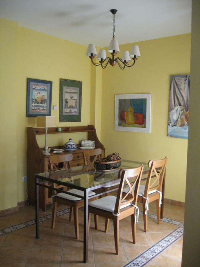 Apartment Perfecto *