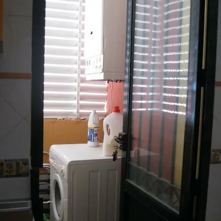Apartamento Perfecto La Antilla Exterior photo