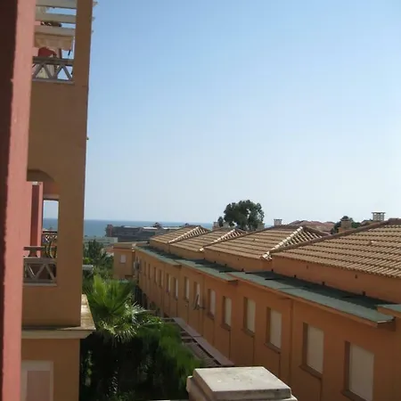 Apartamento Perfecto La Antilla Exterior photo