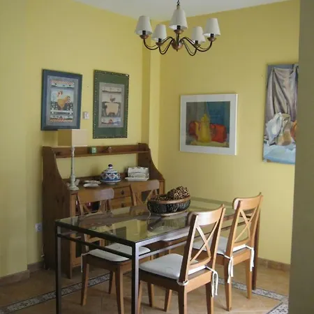 Apartamento Perfecto La Antilla Exterior photo
