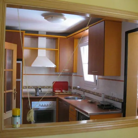 Apartamento Perfecto La Antilla Exterior photo