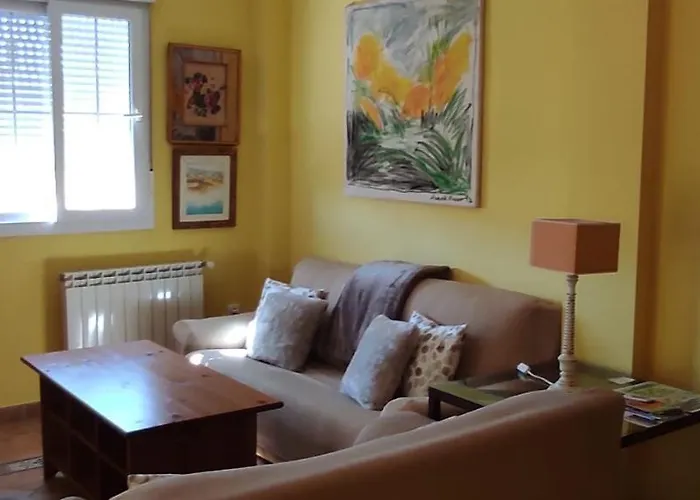 Apartamento Perfecto